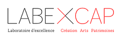 Logo Labex CAP